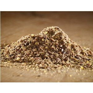 Hutton Mill Cooked Linseed Meal  - 20 kg