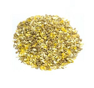 Hutton Mill Mixed Poultry Corn & Aniseed - 20 kg