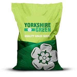 Greens - Grass Seed Mixture  - 10 kg