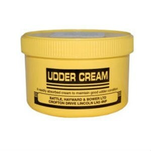 Udder Cream  - 400 g