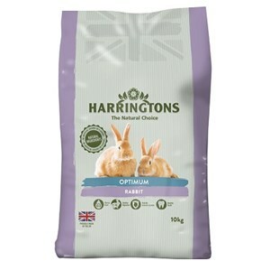 Harringtons Optimum Rabbit - 10 kg