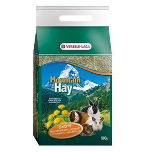 Versele-Laga Mountain Hay Mint - 500 g