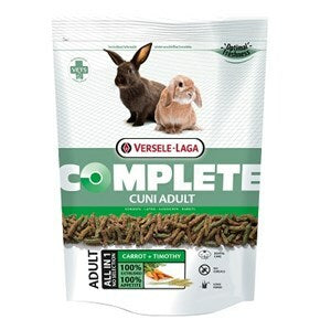 Versele-Laga Complete Cuni Adult (Rabbit) 6x500g - Outer