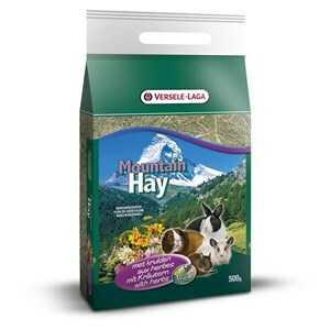 Versele-Laga Mountain Hay Herbs  - 500 g