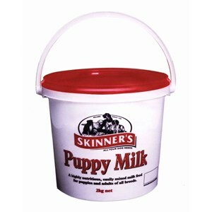 Skinners Puppy Milk  - 2 kg