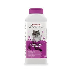 Versele-Laga Deodo Cat Litter Deodorant Flower - Single