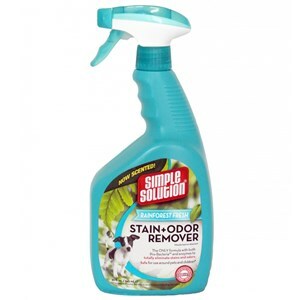 Stain & Odour Remover Rain Forest  - 750 ml