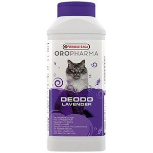 Versele-Laga Deodo Cat Litter Deodorant Lavender - Single