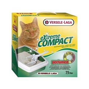 Versele-Laga Extreme Clumping Cat Litter - 7.5 L