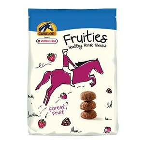 Cavalor Fruities - 750 g     