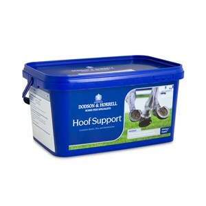 D & H Hoof Support - 3 kg      