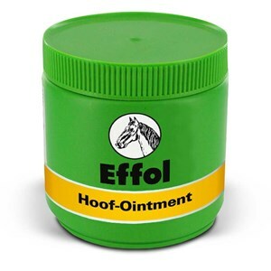 Effol Hoof Ointment Green  - 500 ml    