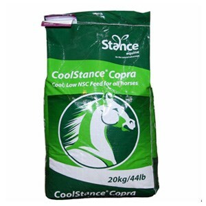 Coolstance Copra - 20 kg     
