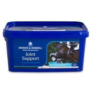 D & H Joint Support  - 1.5 kg    