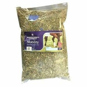 D & H Mobility Refill Box 4x1kg  - Outer     
