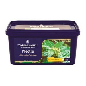D & H Nettle - 5 kg      