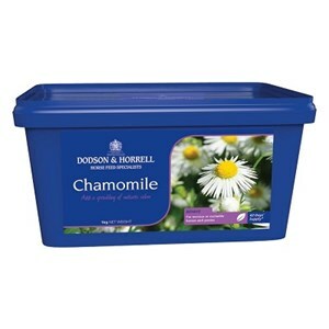 D & H Chamomile  - 1 kg      