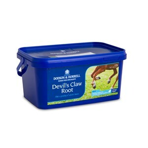 D & H Devils Claw Root - 1.5 kg    