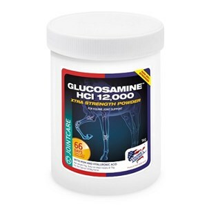 Equine America Glucosamine HCI 12000 - 1 kg      