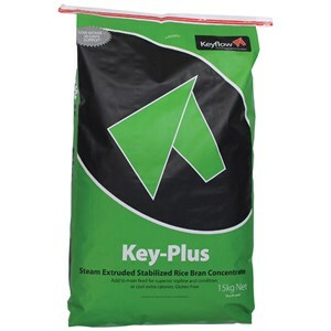KF Key Plus  - 15 kg     