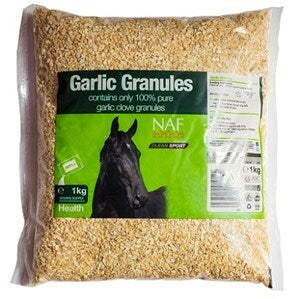 NAF Garlic Granules Refill - 1 kg      