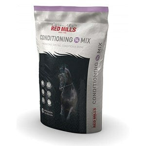 Red Mills Conditioning 14 Mix LLP  - 20 kg     