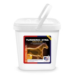 Equine America Turmeric Extra  - 3 kg      