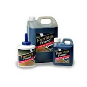 Equine Products Farriers Friend  - 800 ml    