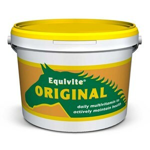 Equivite Original  - 15 kg     