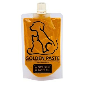 Golden Paste for Pets  - 100 g     