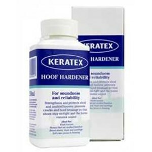 Keratex Hoof Hardener  - 250 ml    