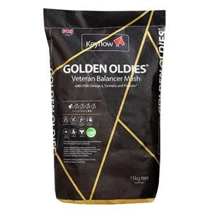 KF Golden Oldies - 15 kg     