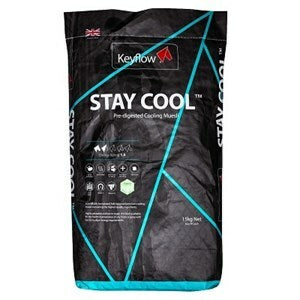KF Mark Todd Stay Cool - 15 kg     