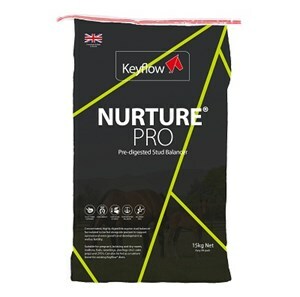 KF Nurture Pro - 15 kg     