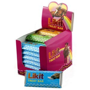 Likit Treat Bar 9x4  - Outer     
