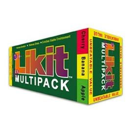 Likit Multipack - Large x 3