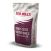 Red Mills Hony-Cote Sweet Flaked Oats  - 20 kg     
