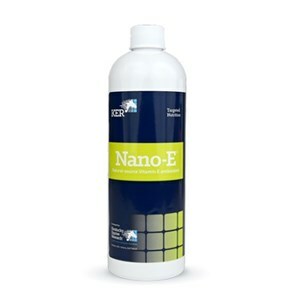Saracen KERx Nano-E  - 450 ml    