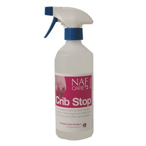 NAF Crib Stop  - 500 ml    