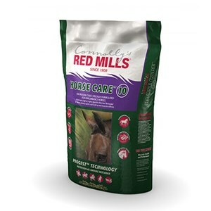 Red Mills Horse Care 10 Cubes LLP  - 20 kg     