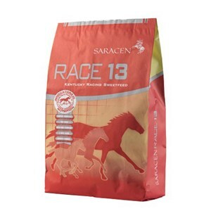 Saracen Race 13  - 20 kg     