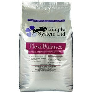 Simple System Flexi Balance  - 10 kg     