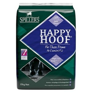 Spillers Happy Hoof  - 20 kg     