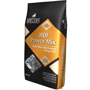 Spillers HDF Power Mix - 20 kg     