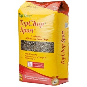 Top Chop Sport - 15 kg     