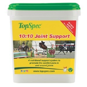 Top Spec 10:10 Joint Support - 3 kg      