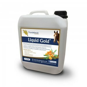 Thunderbrook Liquid Gold - 2 L       