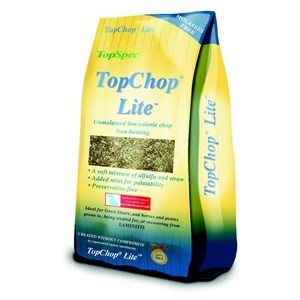Top Chop Lite  - 15 kg     
