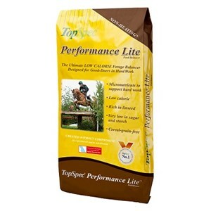 Top Spec Performance Lite Balancer - 15 kg     