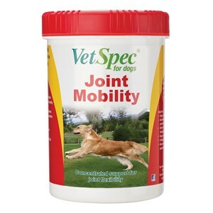 VetSpec Joint Mobility - 500 g     
